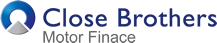 Close Brothers Motor Finance