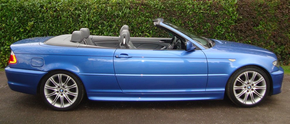 BMW Convertible