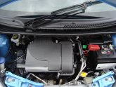 Peugeot 107 URBAN 1.0 3 DOOR