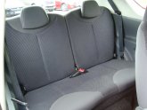 Peugeot 107 URBAN 1.0 3 DOOR