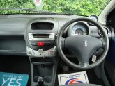 Peugeot 107 URBAN 1.0 3 DOOR