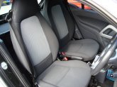 Smart FORTWO PULSE MHD AUTO 2 DOOR