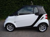 Smart FORTWO PULSE MHD AUTO 2 DOOR