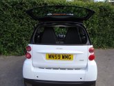 Smart FORTWO PULSE MHD AUTO 2 DOOR