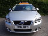 Volvo V50 SE LUX EDITION DRIVE S/S ESTATE