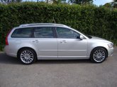 Volvo V50 SE LUX EDITION DRIVE S/S ESTATE