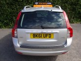 Volvo V50 SE LUX EDITION DRIVE S/S ESTATE