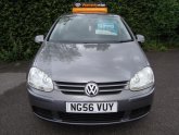 Volkswagen GOLF 1.4 S (80) 5 DOOR