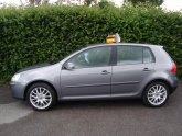 Volkswagen GOLF 1.4 S (80) 5 DOOR