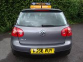 Volkswagen GOLF 1.4 S (80) 5 DOOR