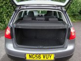 Volkswagen GOLF 1.4 S (80) 5 DOOR