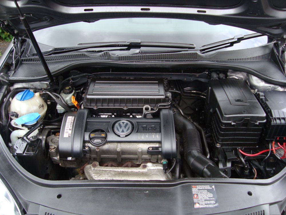 Volkswagen GOLF 1.4 S (80) 5 DOOR