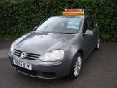 Volkswagen GOLF 1.4 S (80) 5 DOOR