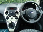 Ford KA 1.2 EDGE 2 DOOR