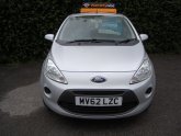 Ford KA 1.2 EDGE 2 DOOR