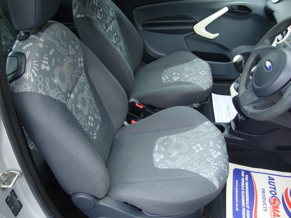 Used FORD KA in Longsight, Manchester | Nationwide Motors