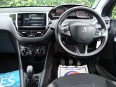 Peugeot 208 1.0 ACTIVE 5 DOOR