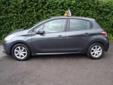 Peugeot 208 1.0 ACTIVE 5 DOOR