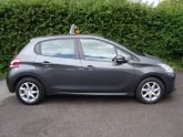 Peugeot 208 1.0 ACTIVE 5 DOOR