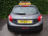 Peugeot 208 1.0 ACTIVE 5 DOOR