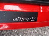 Fiat PANDA  4X4  1.2  5 DOOR