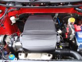 Fiat PANDA  4X4  1.2  5 DOOR