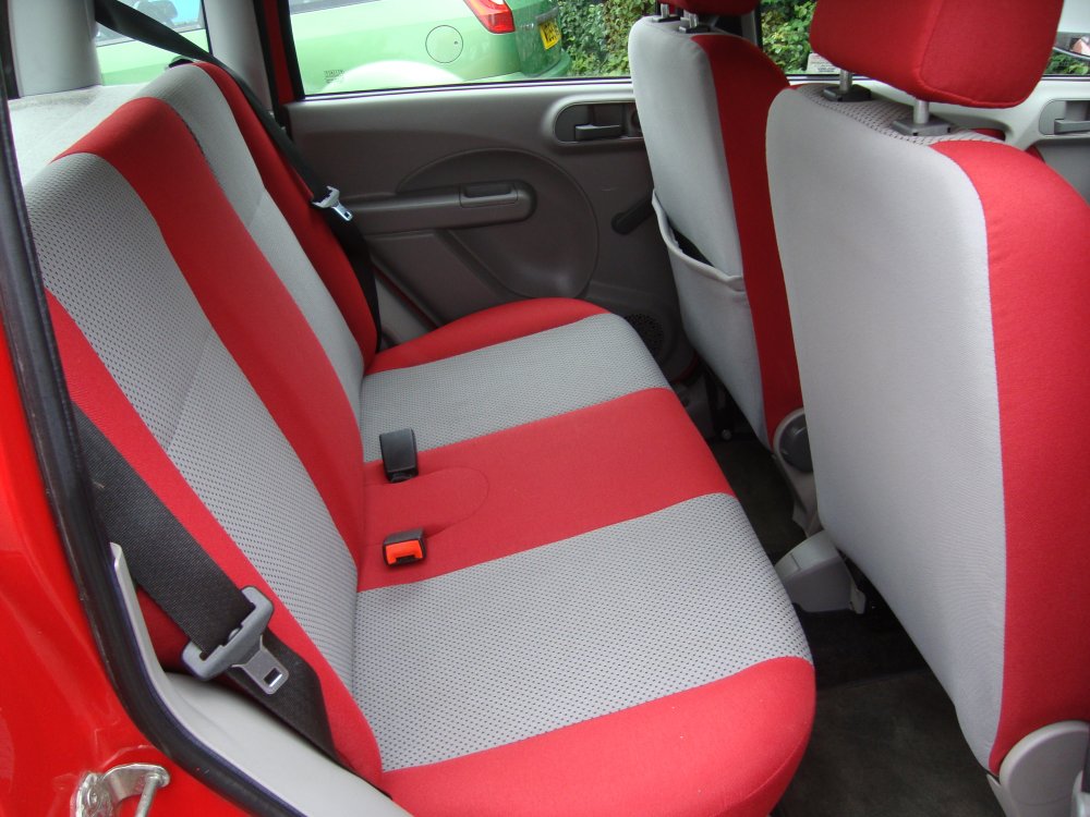 Fiat PANDA  4X4  1.2  5 DOOR
