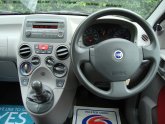 Fiat PANDA  4X4  1.2  5 DOOR