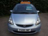 Honda JAZZ 1.4 SE 5 DOOR