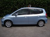 Honda JAZZ 1.4 SE 5 DOOR