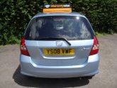 Honda JAZZ 1.4 SE 5 DOOR