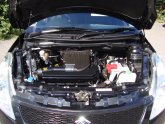 Suzuki SWIFT SZ3  1.2  5 DOOR