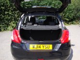 Suzuki SWIFT SZ3  1.2  5 DOOR