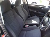 Suzuki SWIFT SZ3  1.2  5 DOOR