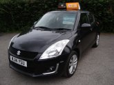 Suzuki SWIFT SZ3  1.2  5 DOOR