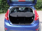 Ford FIESTA STYLE (82) 1.25  5 DOOR