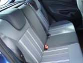 Ford FIESTA STYLE (82) 1.25  5 DOOR