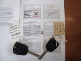 Toyota AYGO BLUE 1.0 3 DOOR