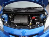Toyota AYGO BLUE 1.0 3 DOOR