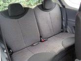 Toyota AYGO BLUE 1.0 3 DOOR