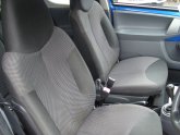 Toyota AYGO BLUE 1.0 3 DOOR