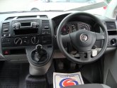 Volkswagen TRANSPORTER T28 STARTLINE 2.0 TDI SWB