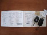 Vauxhall ZAFIRA DESIGN 1.7 CDTI E-FLEX MPV