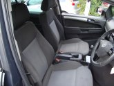 Vauxhall ZAFIRA DESIGN 1.7 CDTI E-FLEX MPV