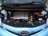Toyota AYGO MOVE SAT NAV 1.0  5 DOOR