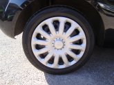 Ford FIESTA STYLE CLIMATE 1.25 3 DOOR