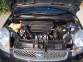 Ford FIESTA STYLE CLIMATE 1.25 3 DOOR