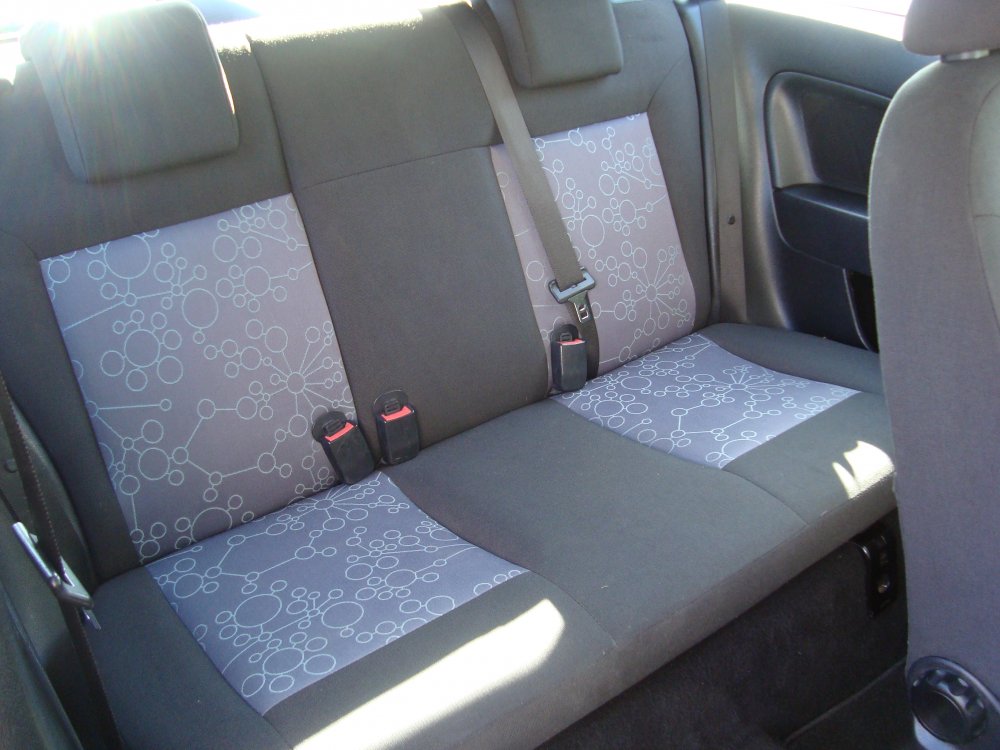 Ford FIESTA STYLE CLIMATE 1.25 3 DOOR