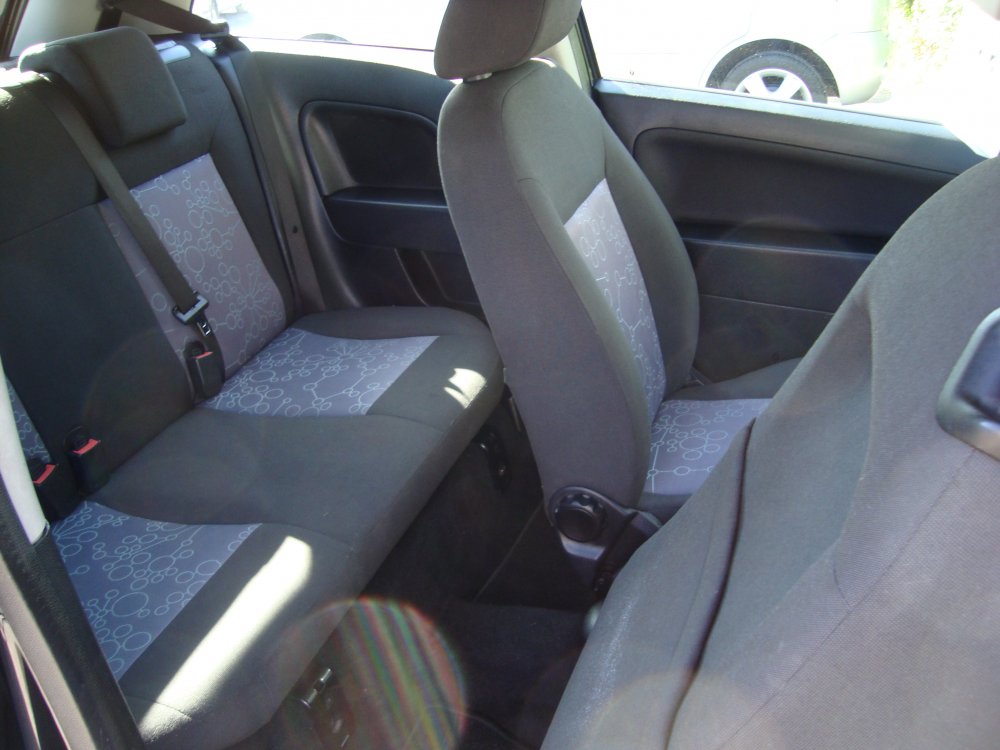 Ford FIESTA STYLE CLIMATE 1.25 3 DOOR