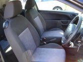 Ford FIESTA STYLE CLIMATE 1.25 3 DOOR